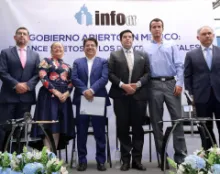 Fotografía del evento