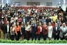Fotografía del evento