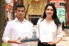 Fotografía del evento
