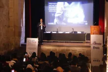 Fotografía del evento