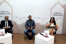 Fotografía del evento
