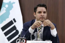 Fotografía del evento
