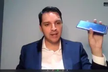 Fotografía del evento