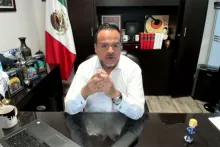 Fotografía del evento