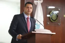 Fotografía del evento