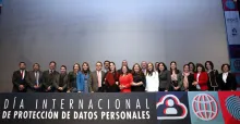 Fotografía del evento