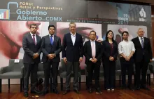 Fotografía del evento