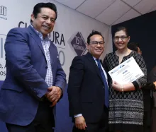 Fotografía del evento