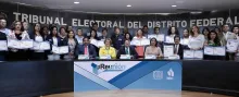 Fotografía del evento