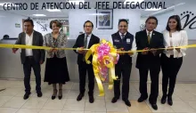 Fotografía del evento
