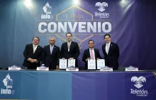 Fotografía del evento