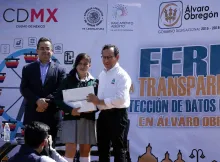Fotografía del evento