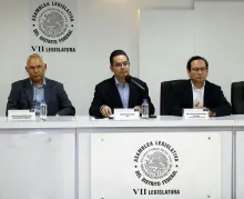 Fotografía del evento
