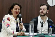 Fotografía del evento