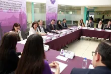 Fotografía del evento