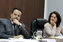 Fotografía del evento