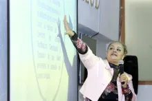 Fotografía del evento