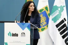 Fotografía del evento