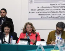 Fotografía del evento