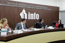 Fotografía del evento