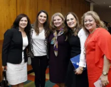 Fotografía del evento