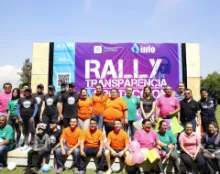 Fotografía del evento