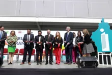 Fotografía del evento