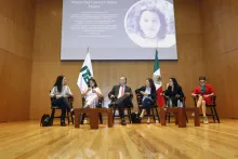 Fotografía del evento