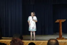 Fotografía del evento