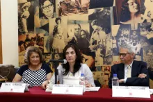 Fotografía del evento