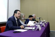 Fotografía del evento