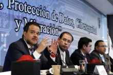 Fotografía del evento