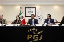 Fotografía del evento