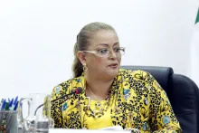 Fotografía del evento