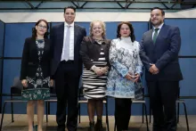 Fotografía del evento