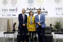 Fotografía del evento