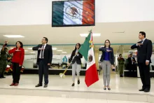 Fotografía del evento