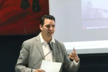 Fotografía del evento