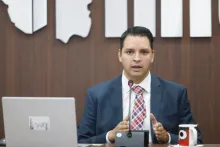 Fotografía del evento