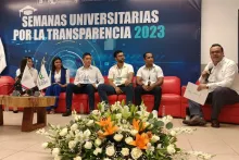 Fotografía del evento