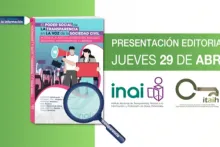 Captura de pantalla de la sesión virtual