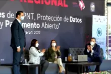 Fotografía del evento