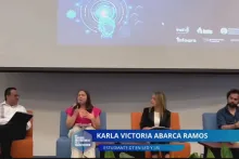 Fotografía del evento