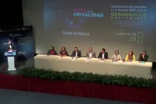 Fotografía del evento