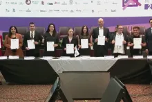 Fotografía del evento