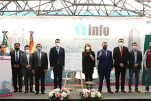 Fotografía del evento