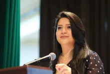 Fotografía del evento