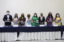 Fotografía del evento