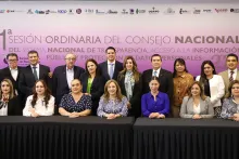Fotografía del evento