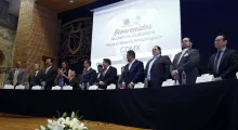 Fotografía del evento